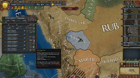 r/eu4 on Reddit: Whats the meta on army professionalism, .